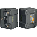 Acumulator Anton Bauer Dionic 26V 240Wh Gold Mount Plus - cbspro