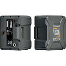 Acumulator Anton Bauer Dionic 26V 240Wh Gold Mount Plus - cbspro