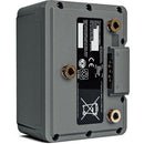 Acumulator ANTON BAUER DIONIC 26V 98Wh - Gold Mount Plus - cbspro