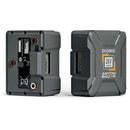 Acumulator ANTON BAUER DIONIC 26V 98Wh - Gold Mount Plus - cbspro