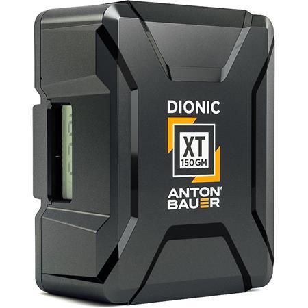Acumulator Anton Bauer Dionic XT 150 GM - cbspro