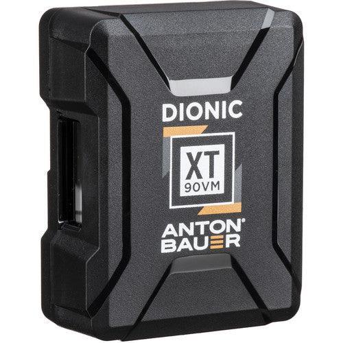 Acumulator Anton Bauer Dionic XT 90 VM - cbspro
