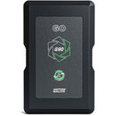 Acumulator ANTON BAUER GO 90 Gold-Mount - cbspro