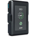 Acumulator ANTON BAUER GO 90 Gold-Mount - cbspro