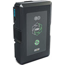 Acumulator ANTON BAUER GO 90 Gold-Mount - cbspro