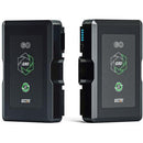 Acumulator ANTON BAUER GO 90 Gold-Mount - cbspro