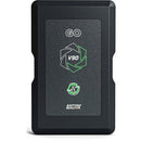 Acumulator ANTON BAUER GO 90 V-Mount - cbspro