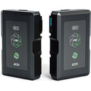 Acumulator ANTON BAUER GO 90 V-Mount - cbspro