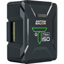 Acumulator Anton Bauer Titon 150 Gold Mount Lithium-Ion - cbspro