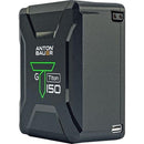 Acumulator Anton Bauer Titon 240 238Wh 14.4V (Gold Mount) - cbspro