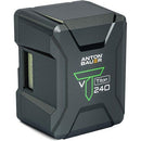 Acumulator ANTON BAUER TITON 240 - V-Mount - cbspro