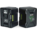 Acumulator ANTON BAUER TITON 240 - V-Mount - cbspro