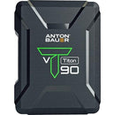Acumulator ANTON BAUER TITON 90 - V-Mount - cbspro