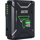 Acumulator ANTON BAUER TITON MICRO 45 - V-Mount - cbspro