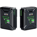 Acumulator ANTON BAUER TITON MICRO 45 - V-Mount - cbspro