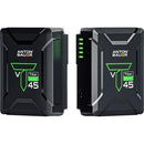 Acumulator ANTON BAUER TITON MICRO 45 - V-Mount - cbspro