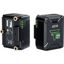 Acumulator ANTON BAUER TITON MICRO 90 - Gold Mount - cbspro