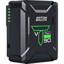 Acumulator ANTON BAUER TITON MICRO 90 - V-Mount - cbspro