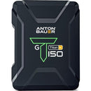 Acumulator Anton Bauer Titon SL 150 143Wh 14.4V (Gold Mount) - cbspro