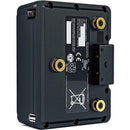 Acumulator Anton Bauer Titon SL 150 143Wh 14.4V (Gold Mount) - cbspro