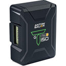 Acumulator Anton Bauer Titon SL 150 143Wh 14.4V (Gold Mount) - cbspro