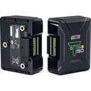 Acumulator ANTON BAUER TITON SL 150 - V-Mount - cbspro