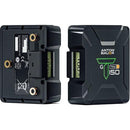 Acumulator ANTON BAUER TITON SL 150 - V-Mount - cbspro