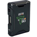 Acumulator ANTON BAUER TITON SL 90 - Gold Mount - cbspro