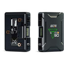 Acumulator ANTON BAUER TITON SL 90 - Gold Mount - cbspro