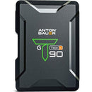 Acumulator ANTON BAUER TITON SL 90 - Gold Mount - cbspro