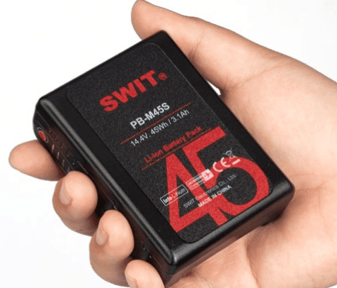 Acumulator Swit PB-M45S - cbspro