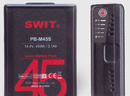 Acumulator Swit PB-M45S - cbspro