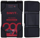 Acumulator SWIT PB-R290S - cbspro