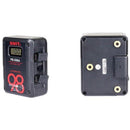 Acumulator SWIT PB-S98A - 14.4V 98Wh Dual D-Tap - cbspro