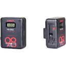 Acumulator SWIT PB-S98A - 14.4V 98Wh Dual D-Tap - cbspro