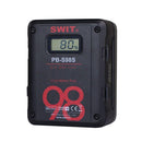 Acumulator SWIT PB-S98S - 14.4V 98Wh Dual D-Tap Heavy-Duty - cbspro