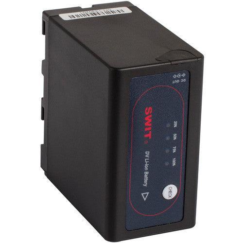 Acumulator SWIT S-8972 - 47Wh Battery (Sony L-Series) - cbspro