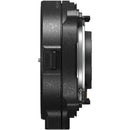 Adaptor montura Canon EF-EOS R 0.71x EF to RF - cbspro
