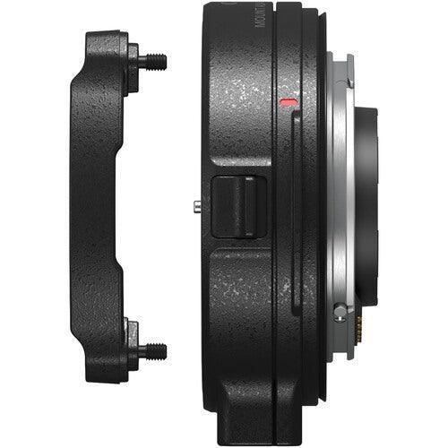 Adaptor montura Canon EF-EOS R 0.71x EF to RF - cbspro