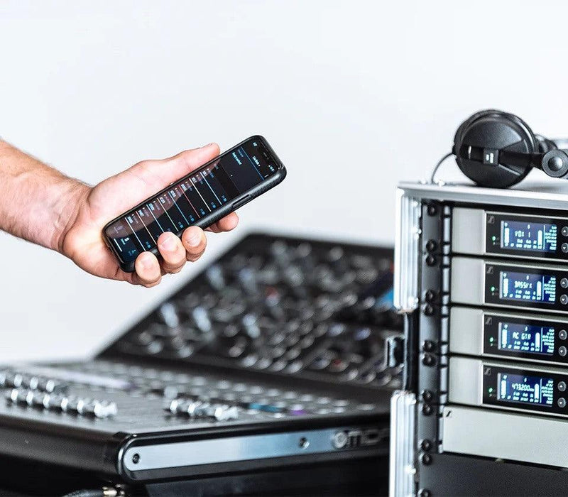 Alimentare Sennheiser NT 12-5 CW - cbspro