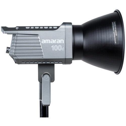 Lumină LED Amaran 100d - EU - cbspro