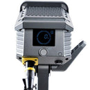 Lumină LED Amaran 100d - EU - cbspro