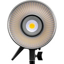 Lumină LED Amaran 100d - EU - cbspro