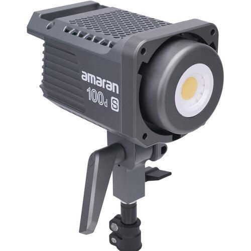 amaran COB 100d S Daylight LED Monolight - cbspro