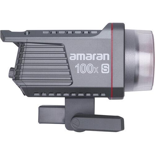 amaran COB 100x S Bi-Color LED Monolight - cbspro