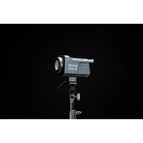 amaran COB 200d S Daylight LED Monolight - cbspro