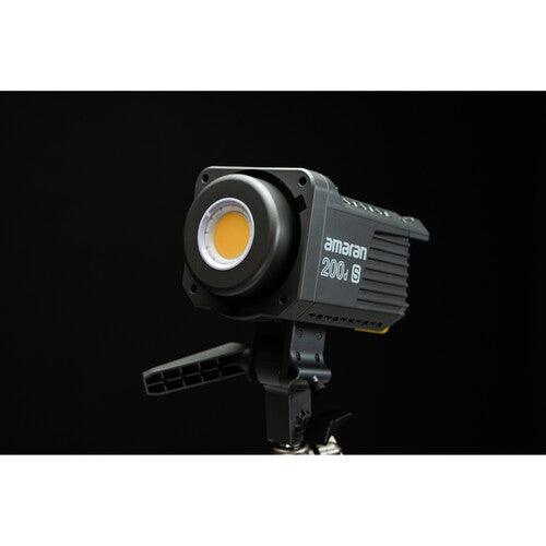 amaran COB 200d S Daylight LED Monolight - cbspro