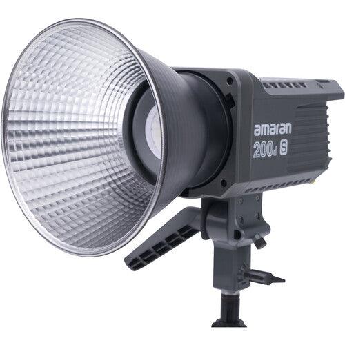 amaran COB 200d S Daylight LED Monolight - cbspro