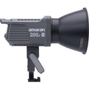 amaran COB 200d S Daylight LED Monolight - cbspro