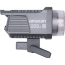 amaran COB 200d S Daylight LED Monolight - cbspro